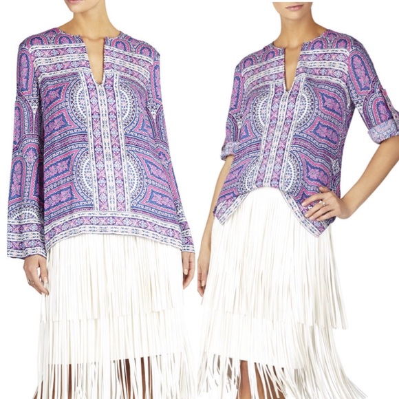 bcbg haida